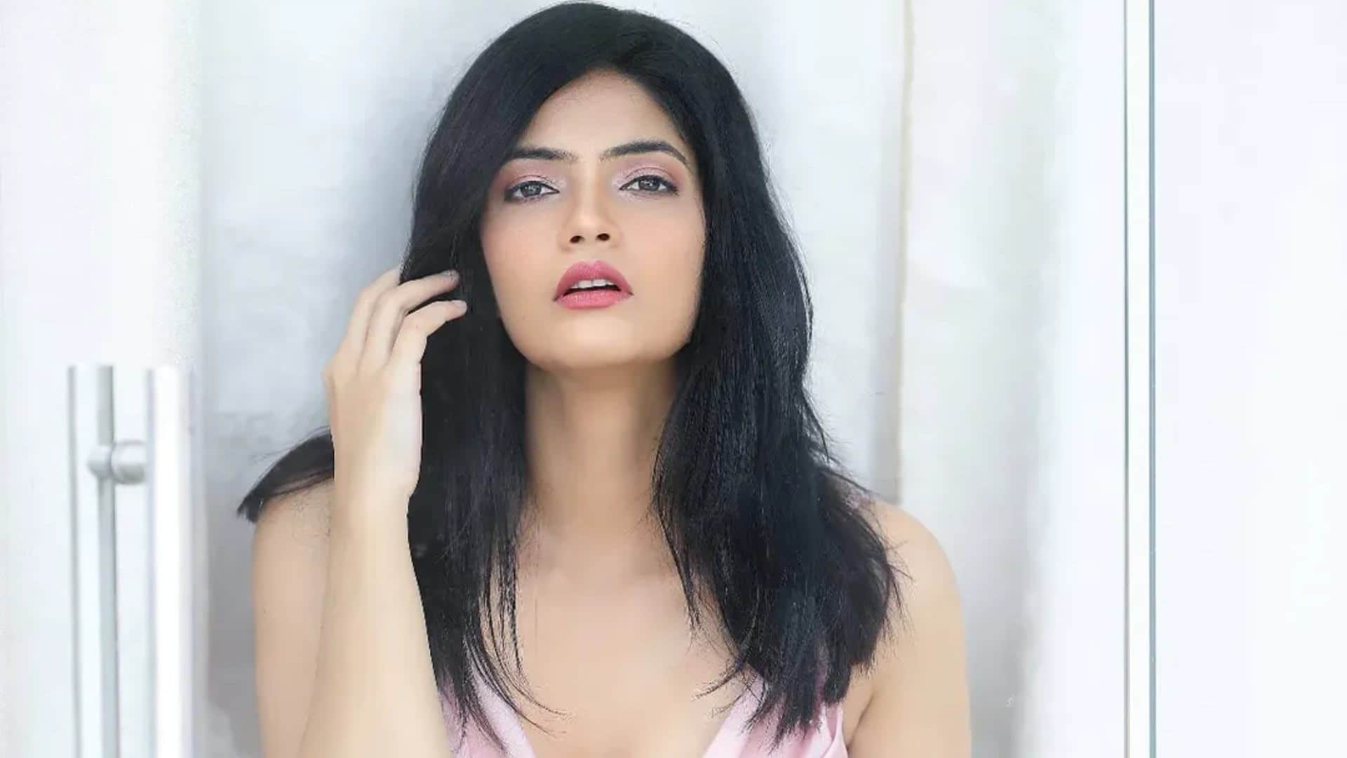 Who Is Kalpika Ganesh who is Booked For Misbehaving With Hyderabad Club Staff