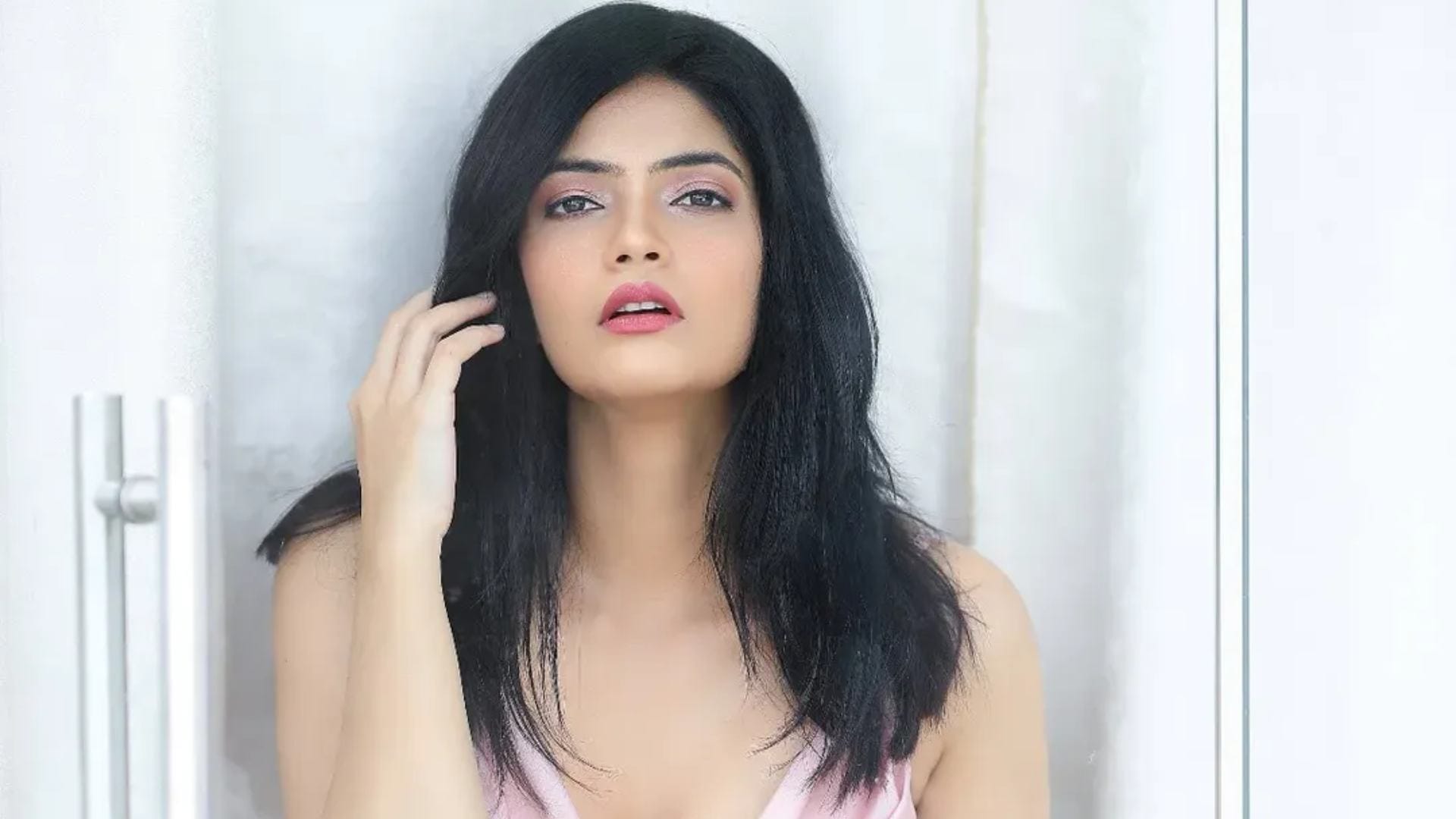 Who Is Kalpika Ganesh who is Booked For Misbehaving With Hyderabad Club Staff
