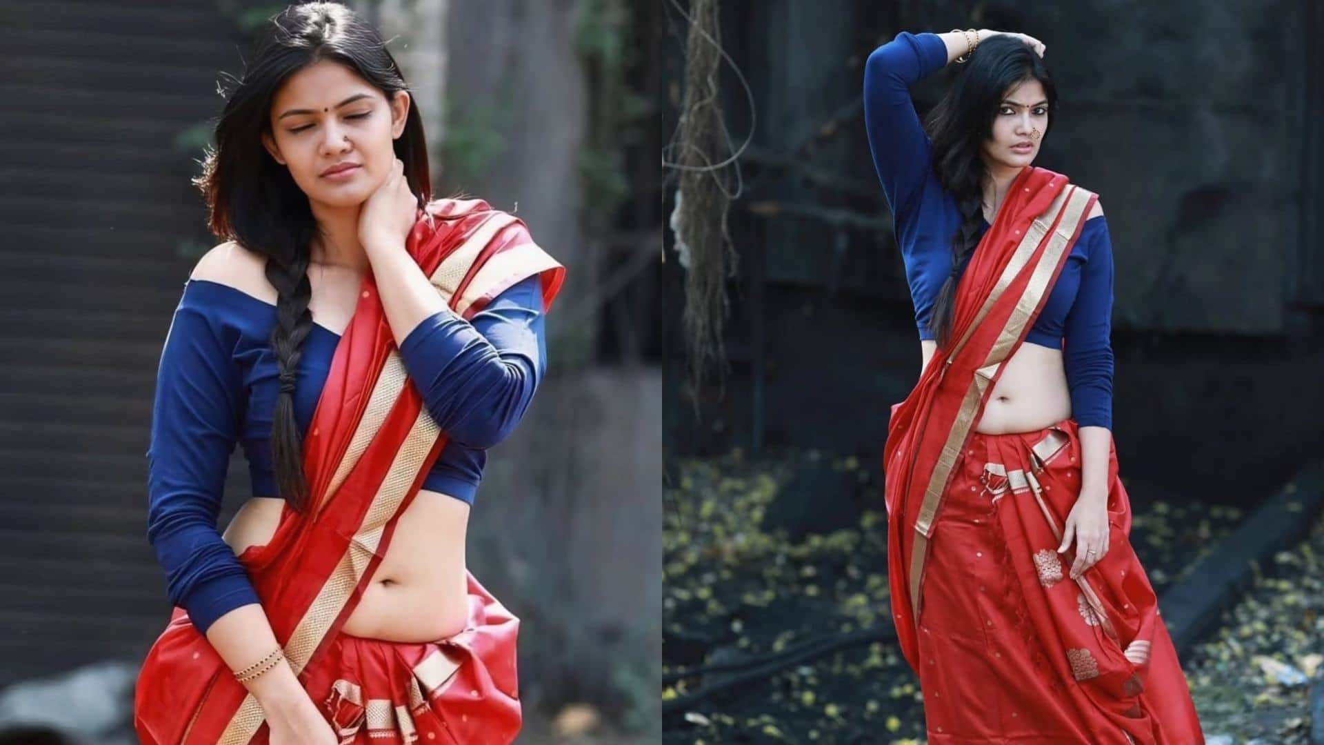 Who Is Kalpika Ganesh who is Booked For Misbehaving With Hyderabad Club Staff