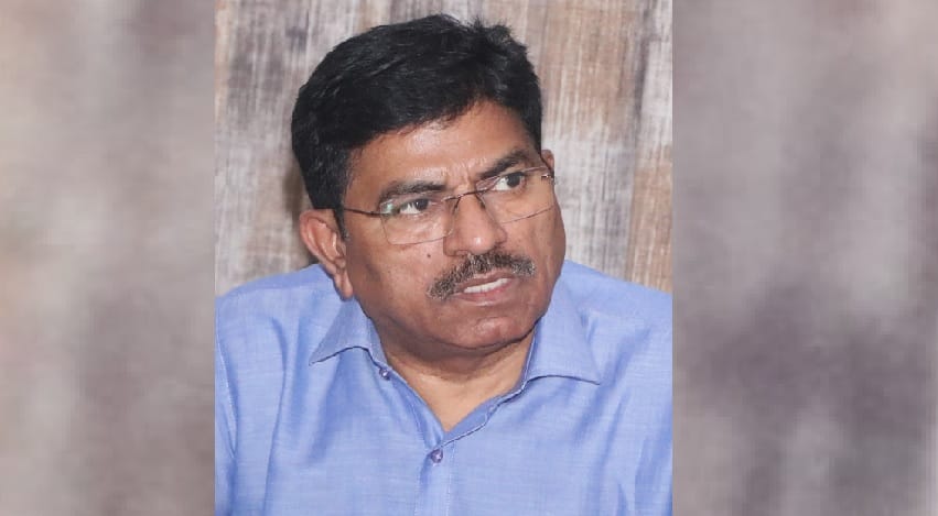 Kanpur CMO said I did not say anything objectionable I did not say anything objectionable
