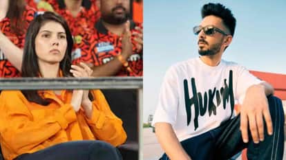 anirudh ravichander and kavya maran marriage date rumors got surfaced