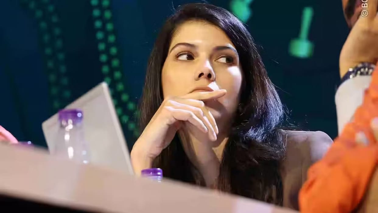 Anirudh Ravichander and Kavya Maran in Relationship going to marry soon