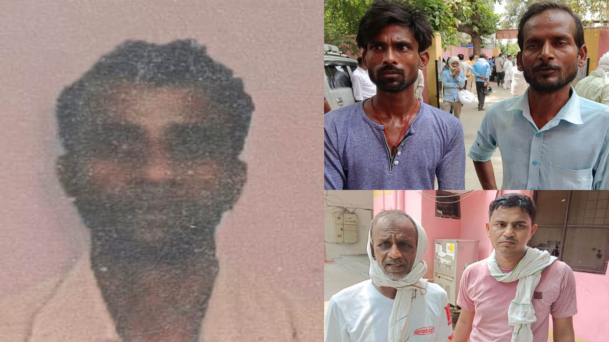 Kanpur: Three youths and a middle aged man committed suicide due to depression