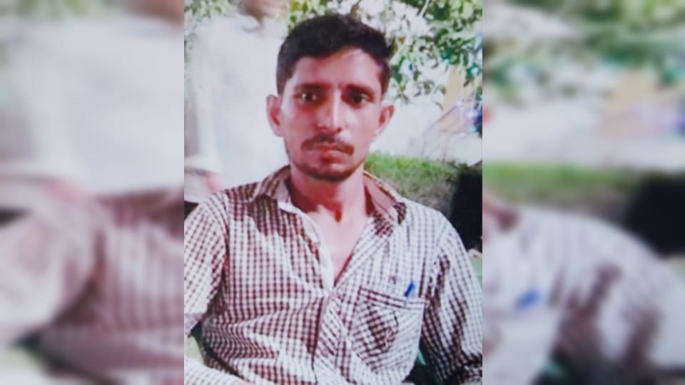 Baghpat: Youth dies by suicide in Khekra after assault, neighbors accused of abetment