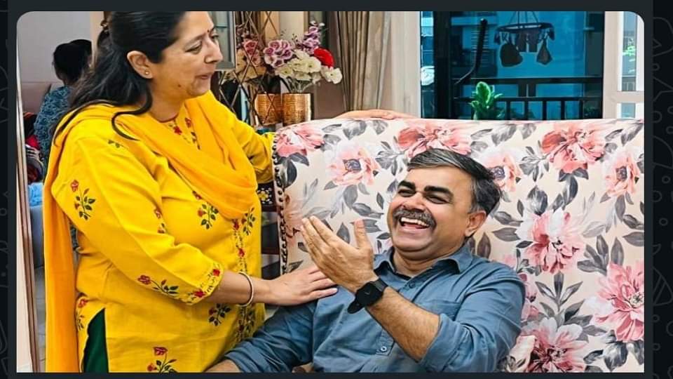 Ahmedabad Plane Crash: Everything turned to ashes in horrific plane crash DNA test dead body identified