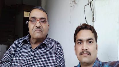 Happy Father's Day Wishes: Send these loving messages to Papa and say- Happy Father's Day