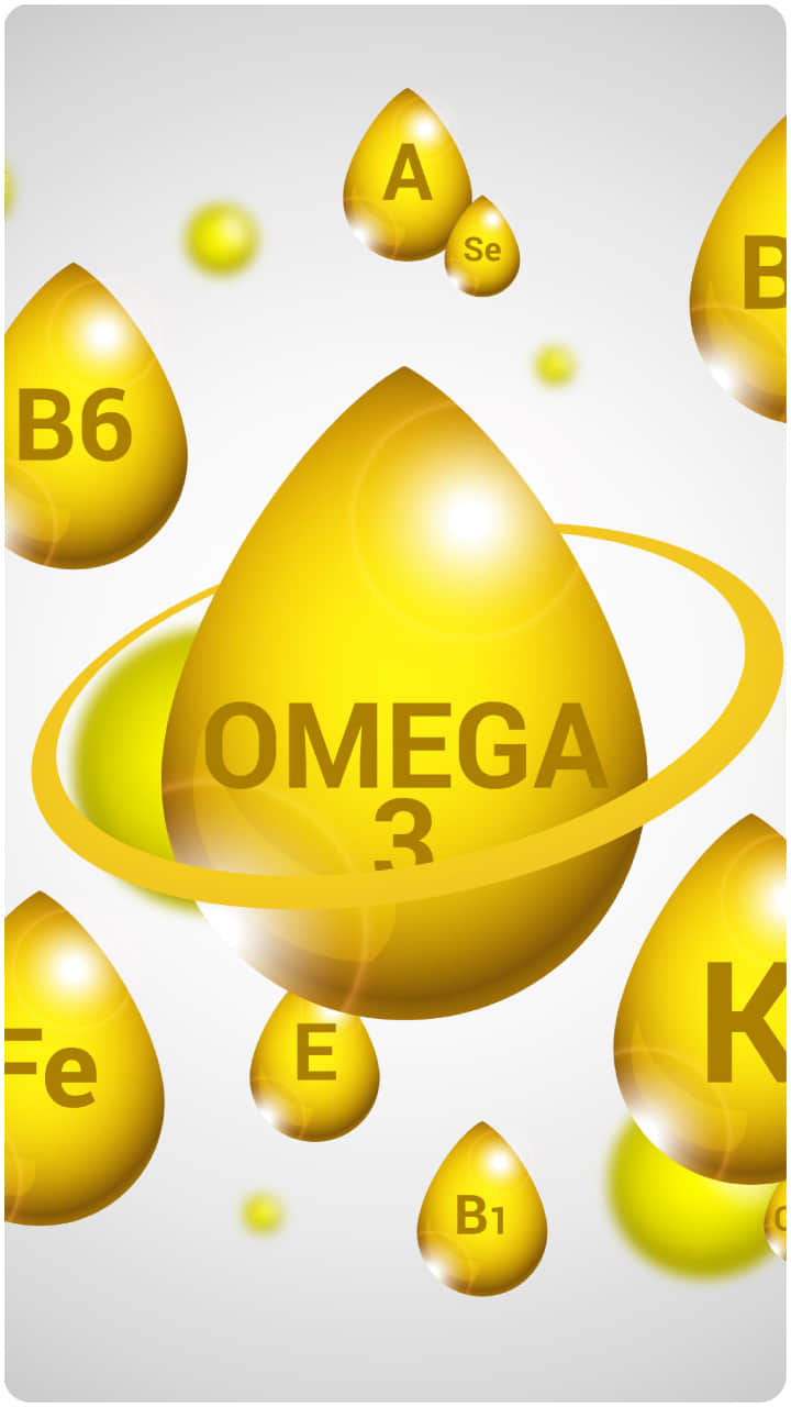 ओमेगा-3