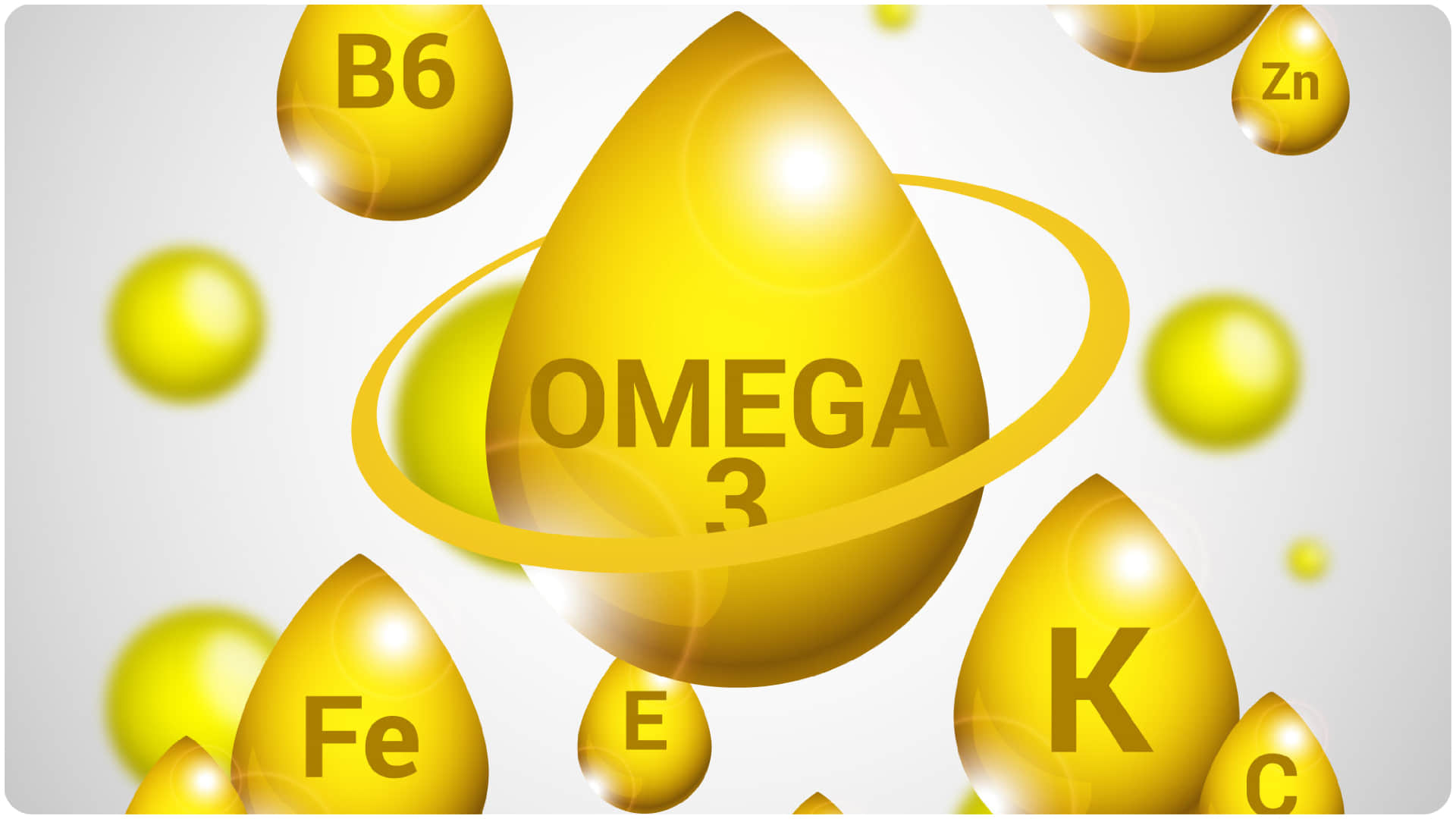 these kitchen items are also rich in omega-3 fatty acids know how to consume them