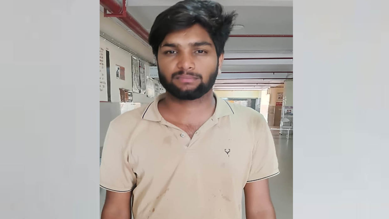 Kanpur: Accused arrested for duping retired EPFO officer, had digitally arrested Rs 82.30 lakh