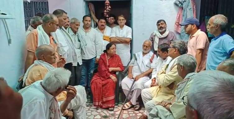 Ahmedabad Plane Crash: Everything turned to ashes in horrific plane crash DNA test dead body identified