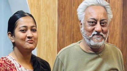 Happy Father's Day Wishes: Send these loving messages to Papa and say- Happy Father's Day