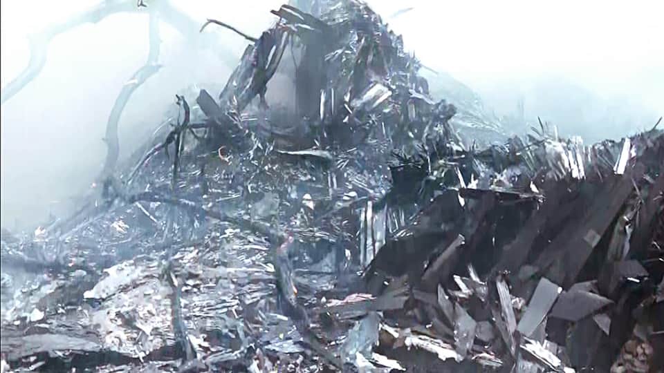 Ahmedabad plane crash victims Families await matching of DNA samples