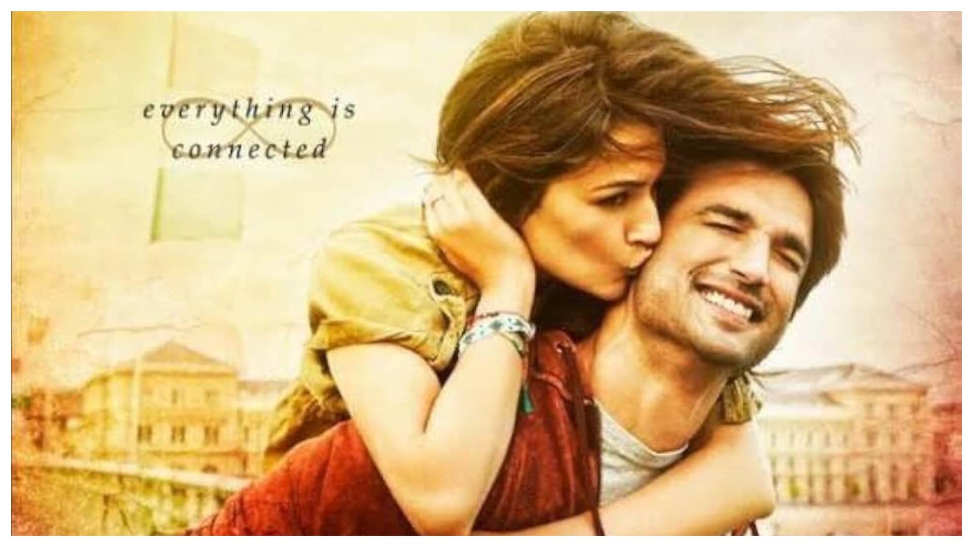 sushant singh rajput death anniversary strong effective characters played by him on screen