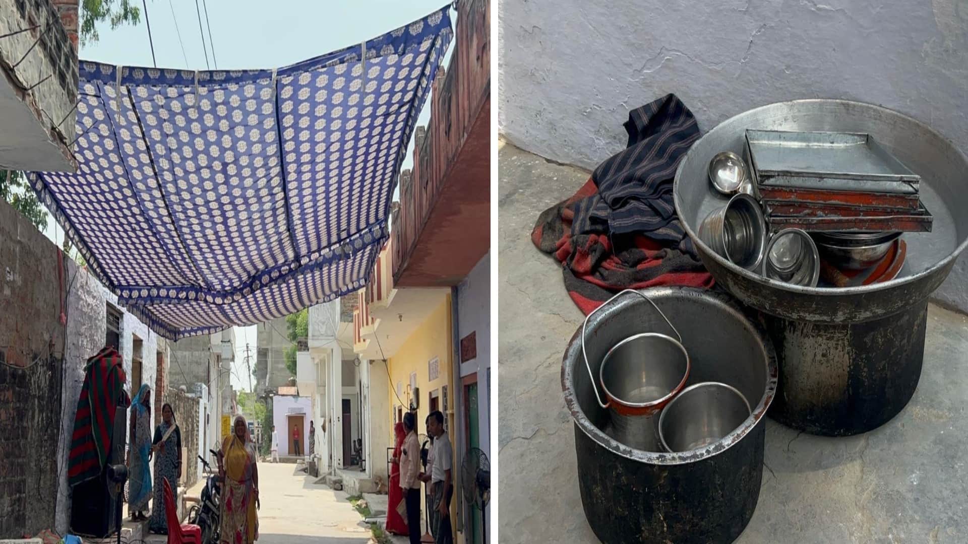 Tonk News: Power Cut Disrupts Engagement Ceremony, Groom Family Refuses to Attend