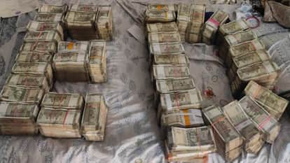 Rajasthan: ED tightens its grip in 2700 crore fraud case, raids conducted in 4 cities, 2.04 crore cash seized