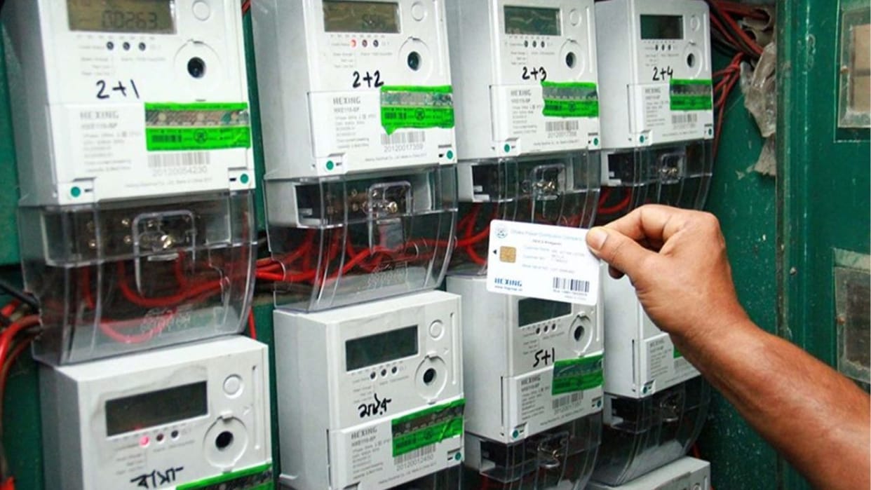 Prepaid electricity meters will be installed in Himachal Pradesh will be recharged like mobile