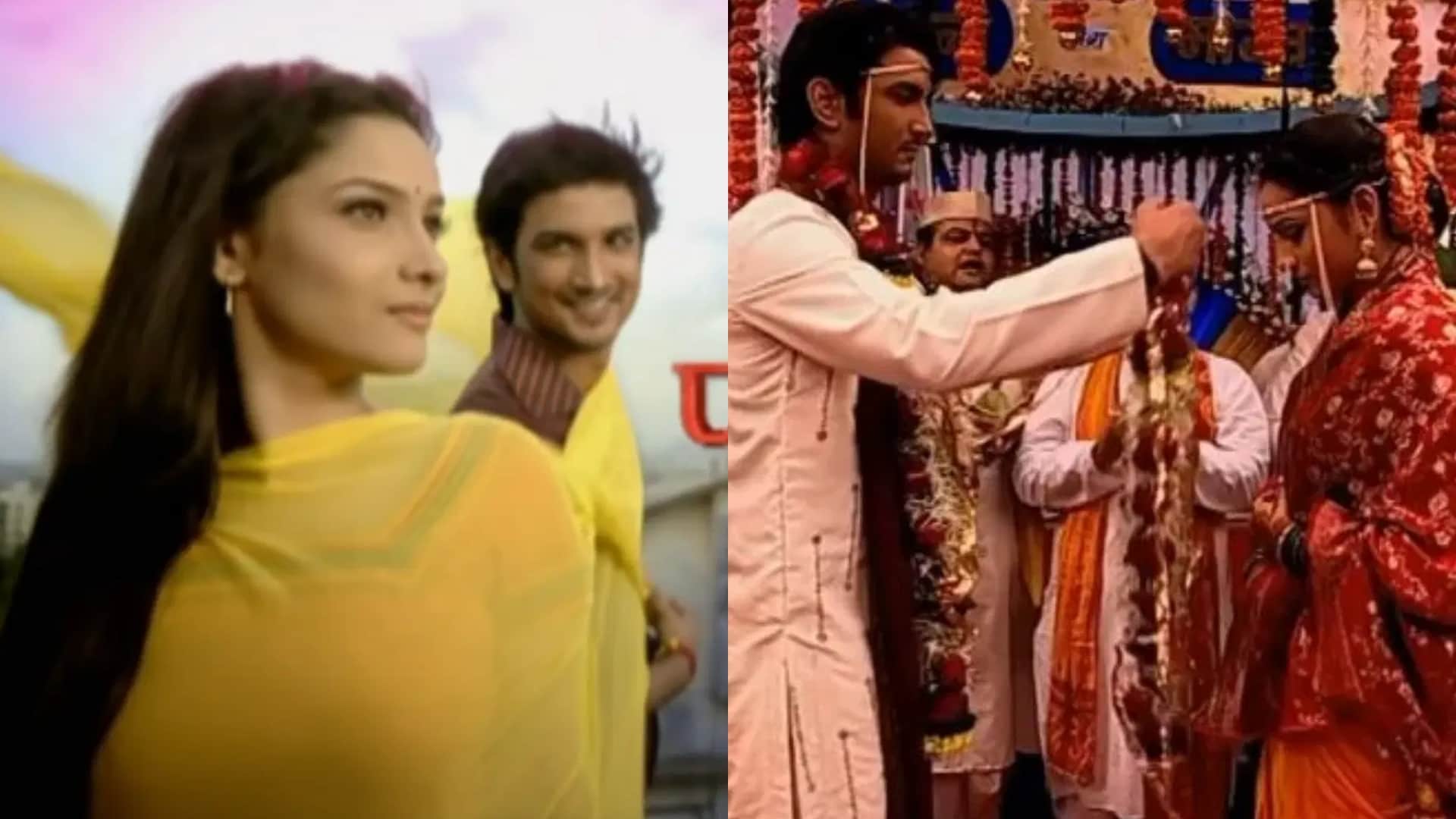 TV Shows That Ruled Before Bade Achhe Lagte Hain Returns New Season Pavitra Rishta Qubool Hai