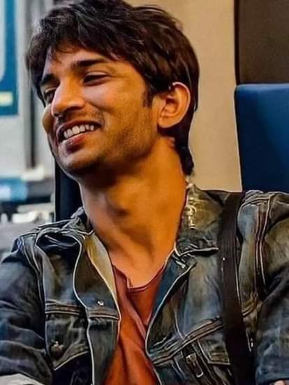 सुशांत सिंह राजपूत