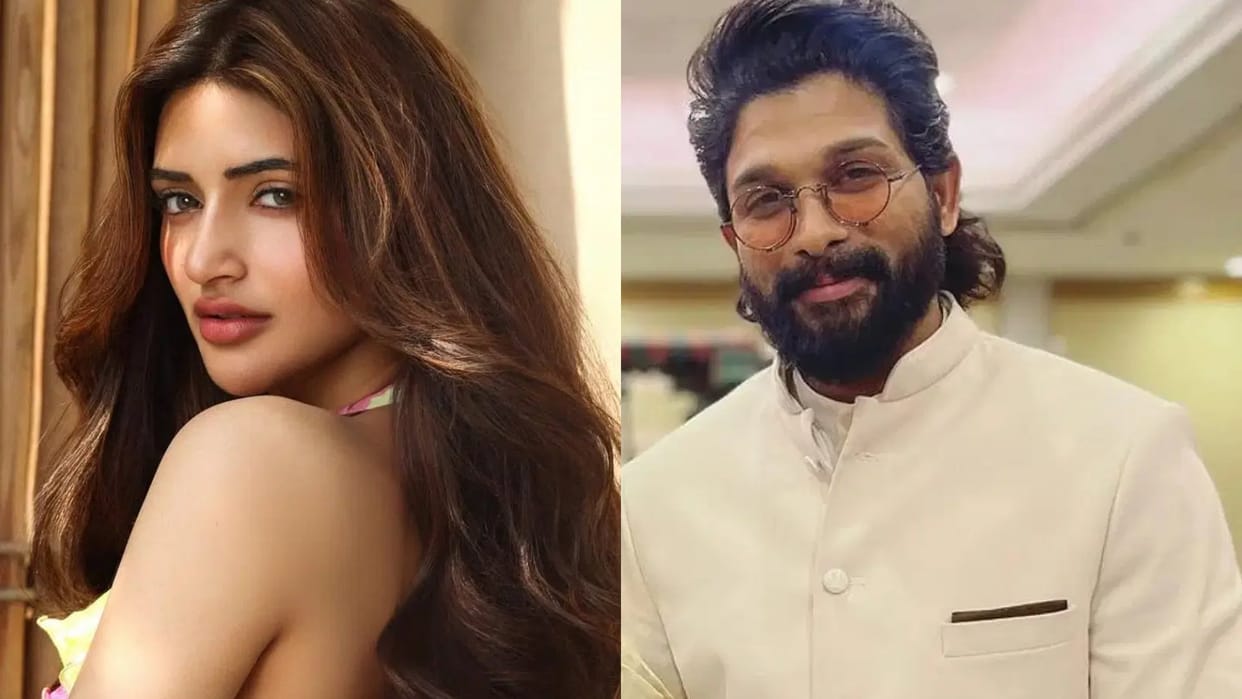 Actors wishes sreeleela on her birthday including allu arjun samantha ruth prabhu