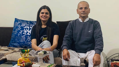 Happy Father's Day Wishes: Send these loving messages to Papa and say- Happy Father's Day