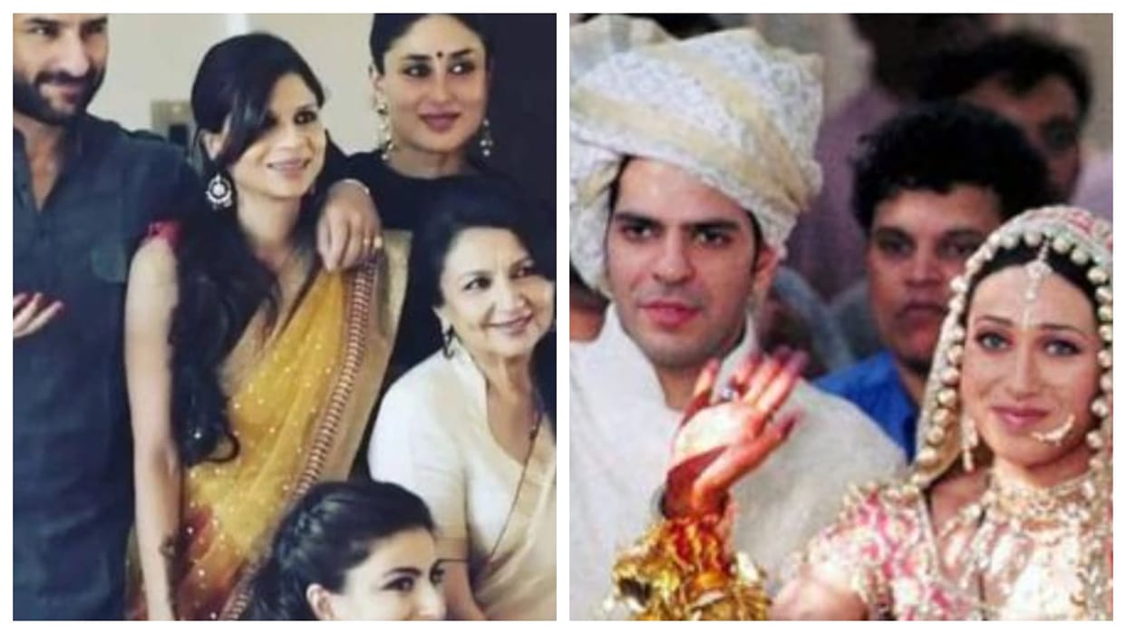 sunjay kapoor passes away saba ali khan reacts karisma kapoor ex husband dies during polo match