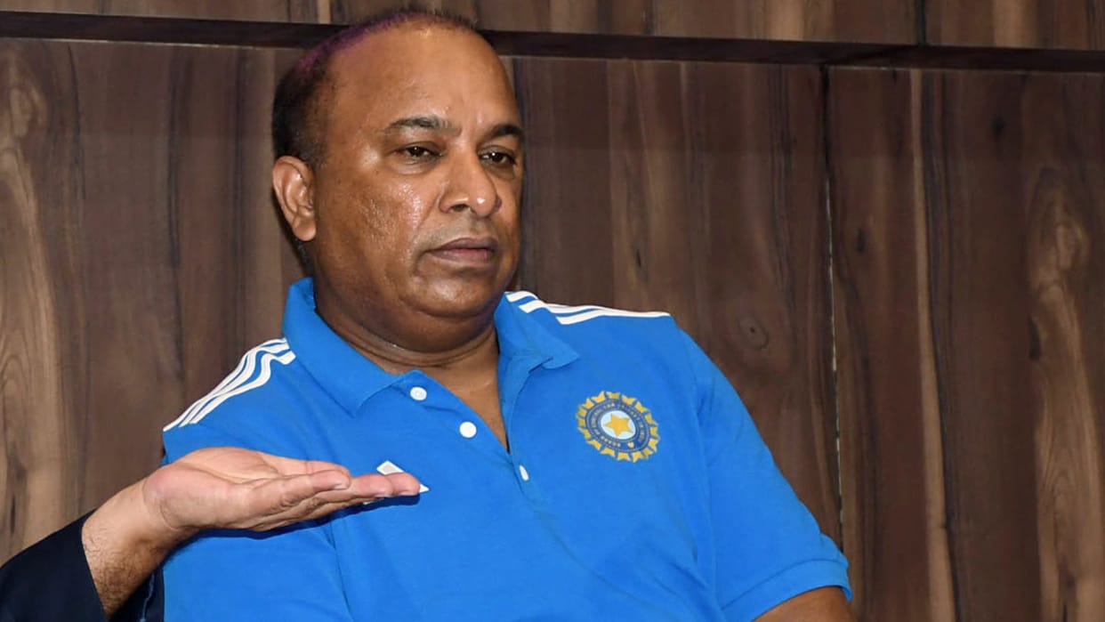 BCCI secretary Devajit Saikia hoped that the Indian women's team breaks World Cup jinx