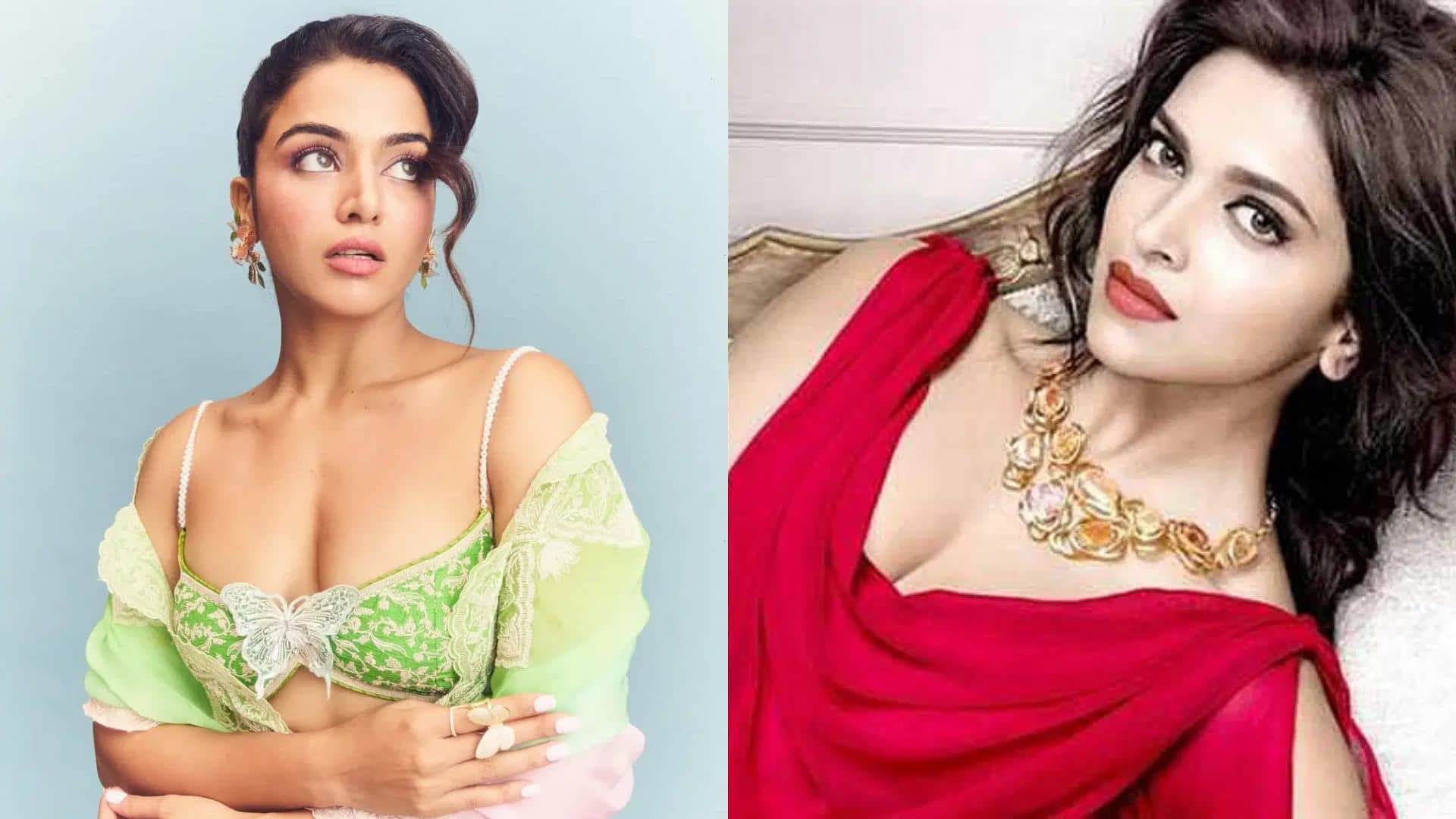 Wamiqa Gabbi worked for 38 hours her take on Deepika Padukone demand for shooting hours