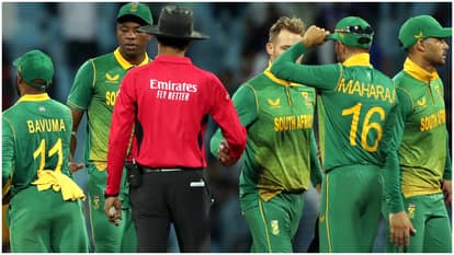 WTC Final 2025 South Africa ICC Dominance Two Finals, Two Semis in Last Five Tournaments