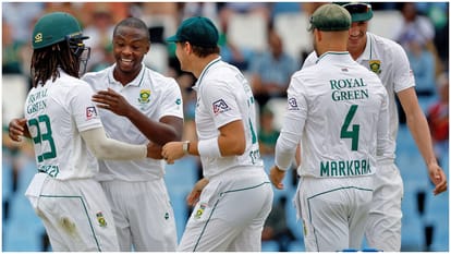 WTC Final 2025 South Africa ICC Dominance Two Finals, Two Semis in Last Five Tournaments