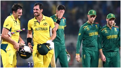 WTC Final 2025 South Africa ICC Dominance Two Finals, Two Semis in Last Five Tournaments