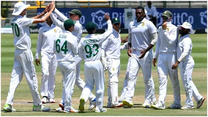 WTC Final 2025 South Africa ICC Dominance Two Finals, Two Semis in Last Five Tournaments