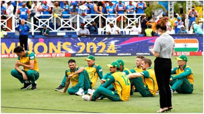 WTC Final 2025 South Africa ICC Dominance Two Finals, Two Semis in Last Five Tournaments