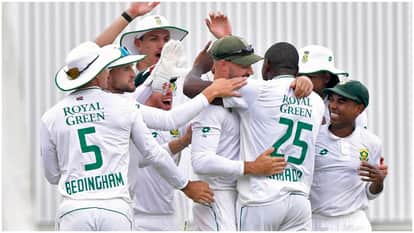 South Africa cricket team is victim of discrimination by International Cricket Council