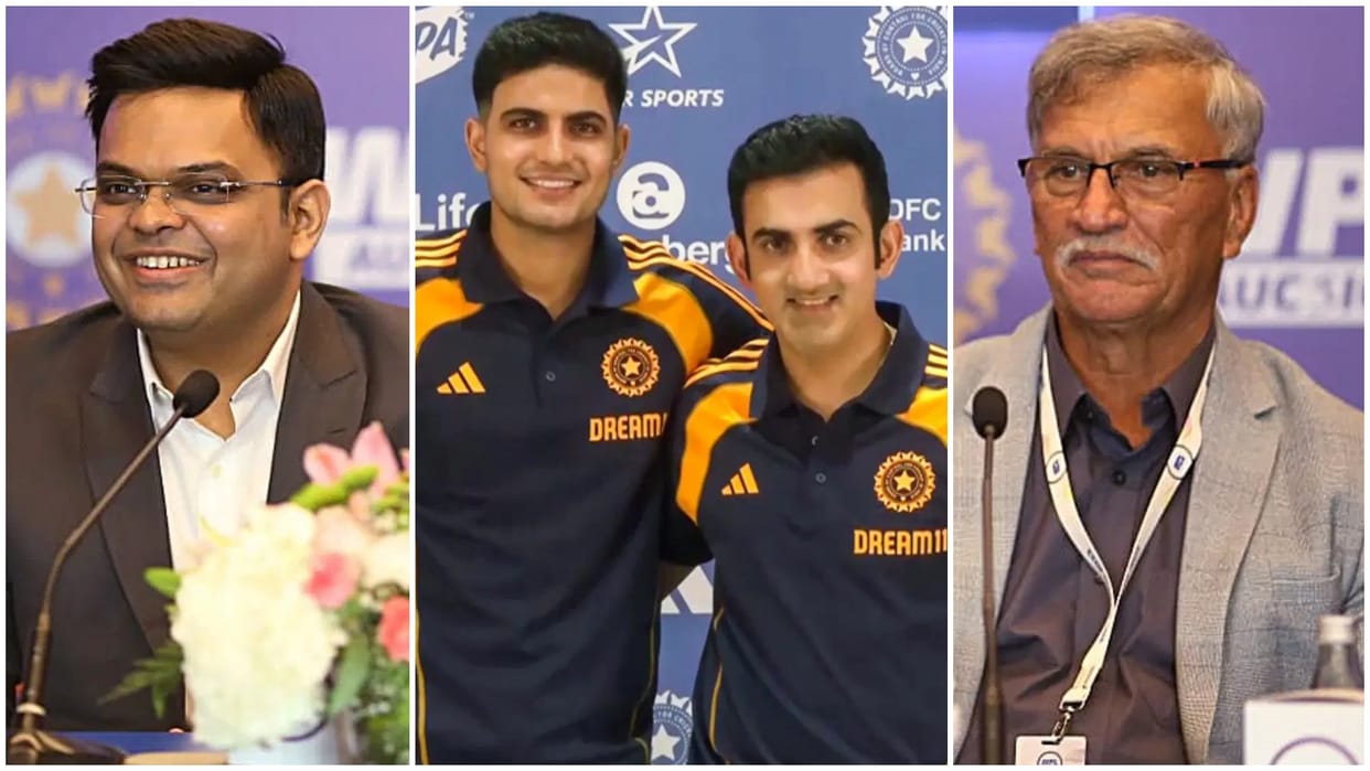 WTC Final: Will India hopes of hosting WTC Final be dashed? This agreement may be reached between ICC-England