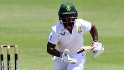 Temba Bavuma Confident Ahead of India Tour, Says South Africa Can Win Series with Spin Strength