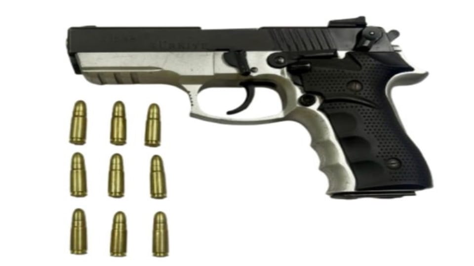 State Special Operations Cell arrested target killing plot terrorist Arsh Dala two key operatives