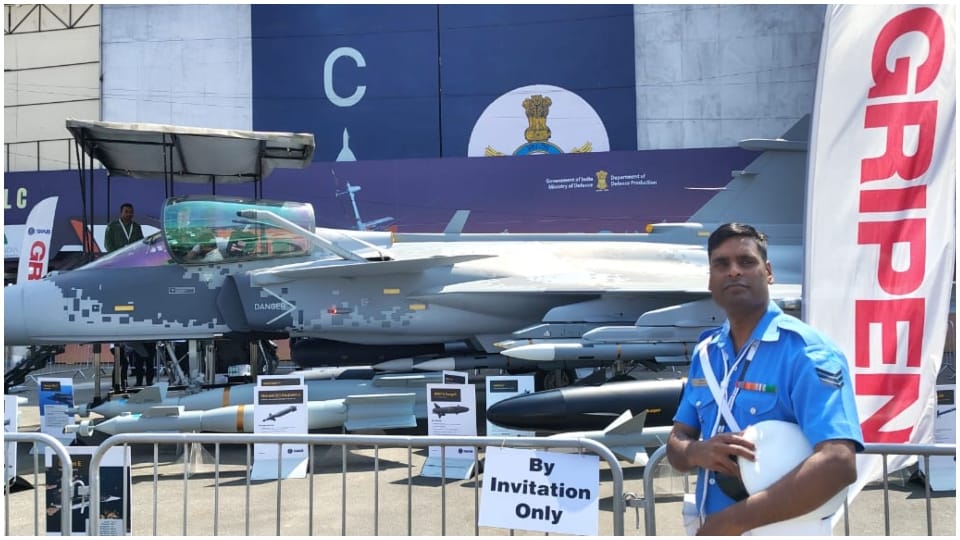 Air Force Officer Rishikant Vishwakarma Laid to Rest with Full Military Honours in Narsinghpur