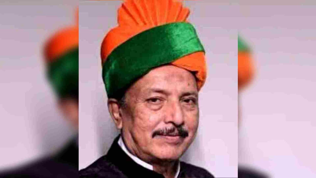 Bhopal News: BJP leader Ejaz Khan threatened with beheading