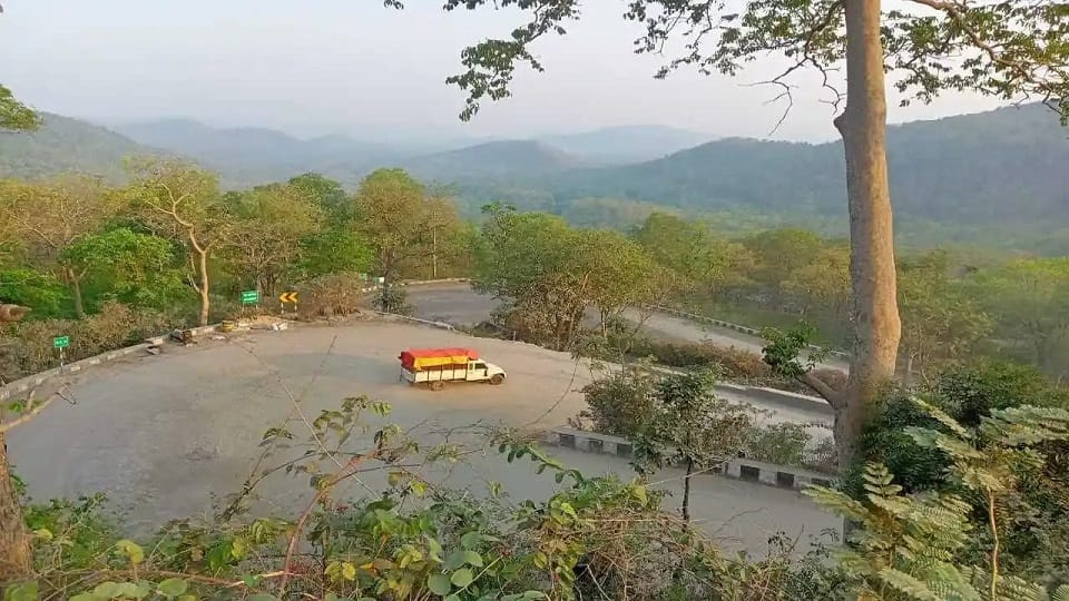 Transportation in Chhattisgarh will become easier Bastar region got a big gift Union Minister gave information