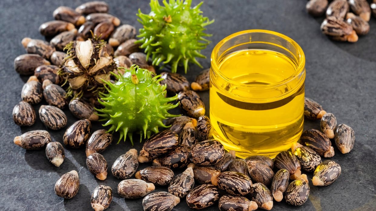 Castor Oil for Skin or Hair What is Better and Know How to Use Benefits in Hindi