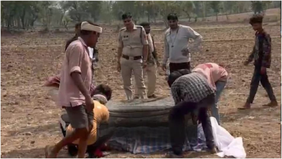 Mother Shoots Dead Her 18 Year Old Son in Dhar After Argument On Love Affair