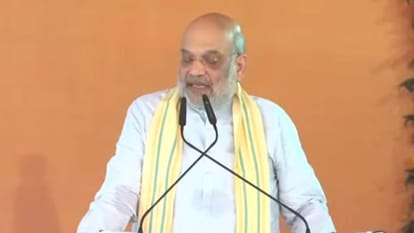 Amit Shah said: Yogi is the most successful and popular CM, the state which has become riot-free is now in ca