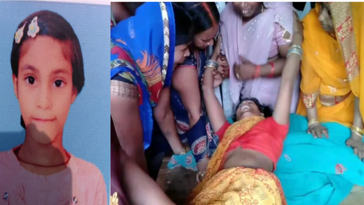 One youth died and two injured due to lightning in Gorakhpur