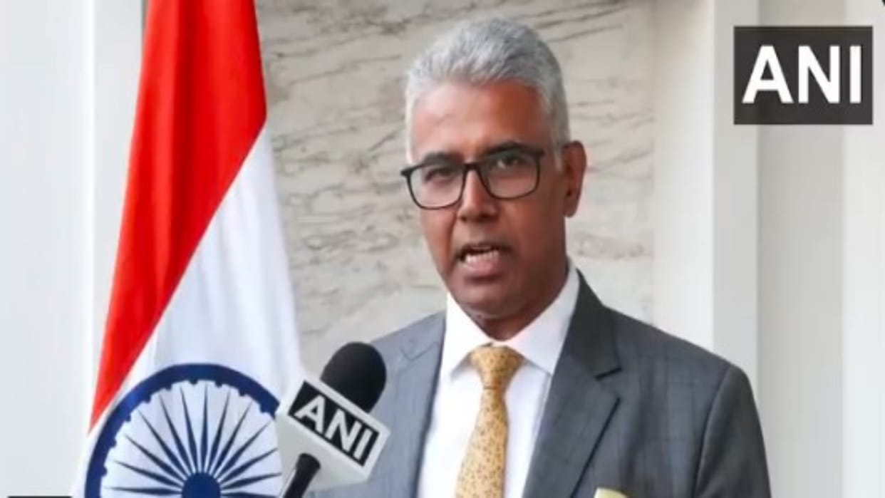 India-Cyprus economic cooperation will get a new dimension High Commissioner Manish said News In Hindi