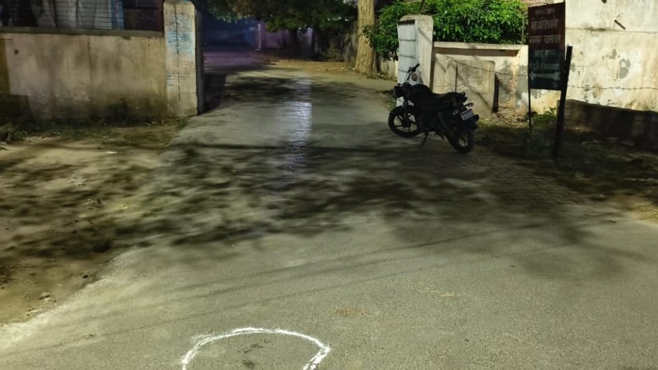 Hathras Murder DM driver daughter killed Recce for two hours before murder attacker wanted to fire second shot