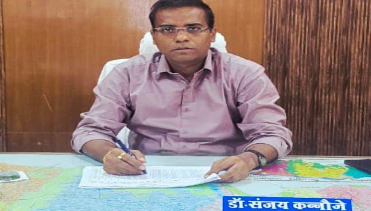 Dharti Aaba camps will be organized in these 17 villages from 15 to 30 June in Sarangarh-Bilaigarh