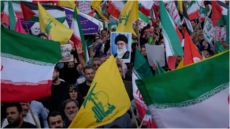Iran–israel Crisis:तनाव के बीच भारतीय नागरिकों की वापसी की बढ़ीं उम्मीदें, ईरान ने भारत को दिया मदद का भरोसा - Iran–israel Crisis Return Of Indian Citizens Increased Iran Assured ...