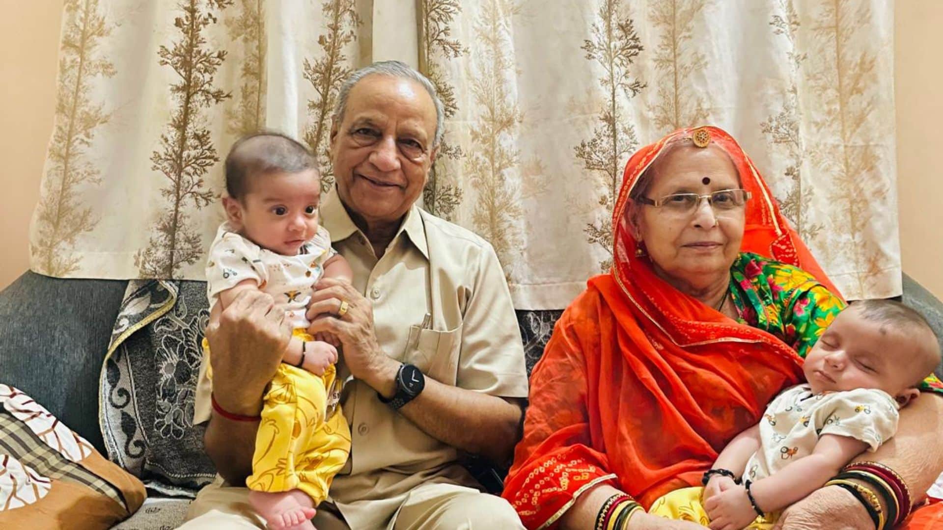 Kedarnath: What was the last message of the pilot who died in the helicopter crash, know in this news