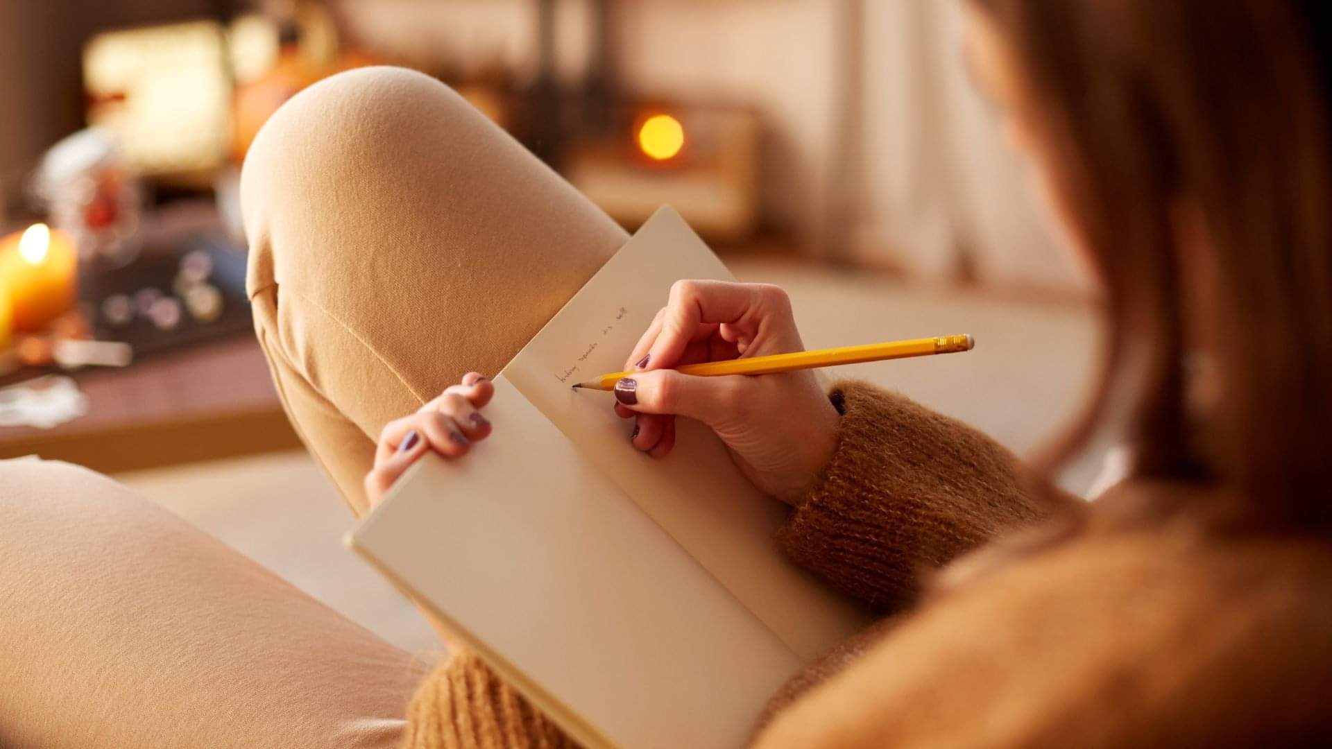 What is Journaling Know How It Helps in Reducing Stress and Boosting Mental Health News in Hindi