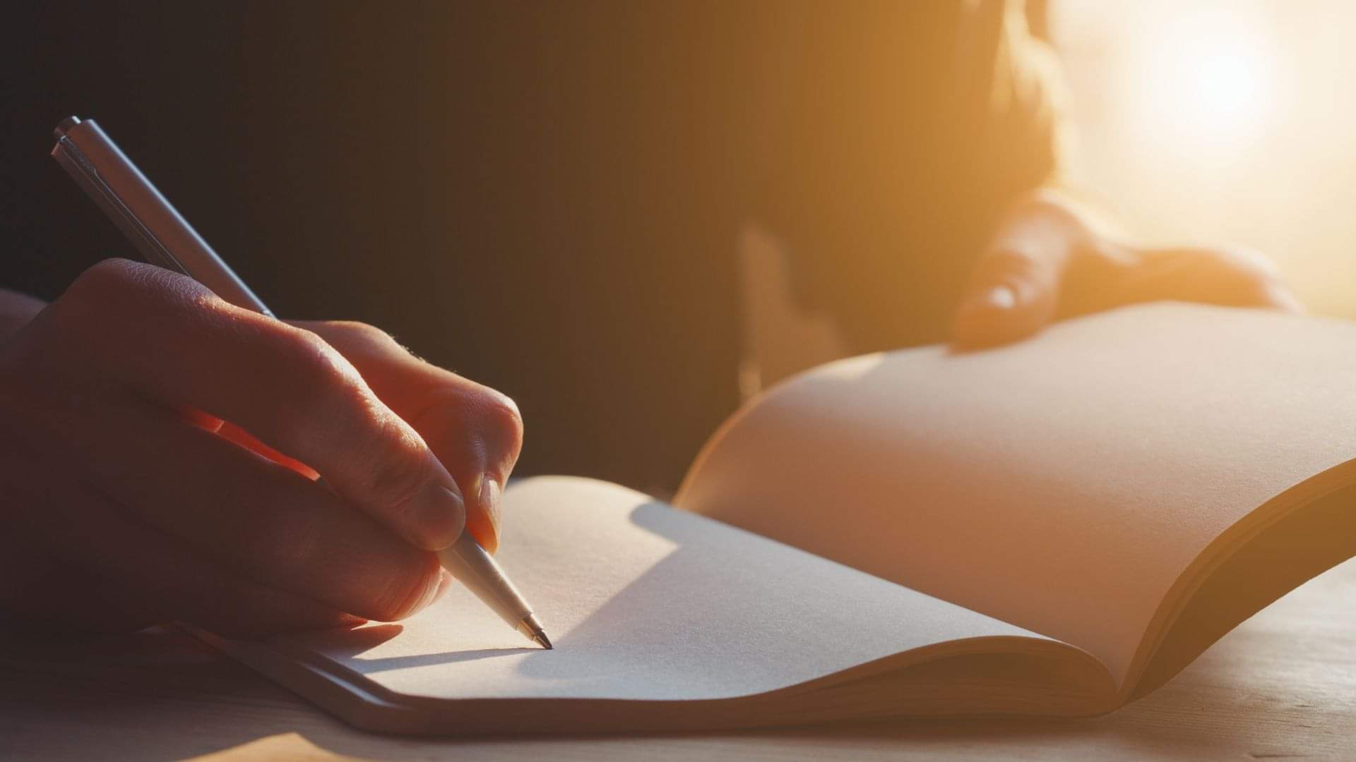 What is Journaling Know How It Helps in Reducing Stress and Boosting Mental Health News in Hindi